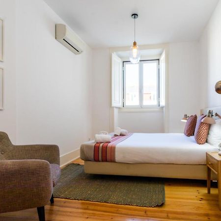 Santa Catarina Apartments By Les Deux Mariettes Lisboa Εξωτερικό φωτογραφία