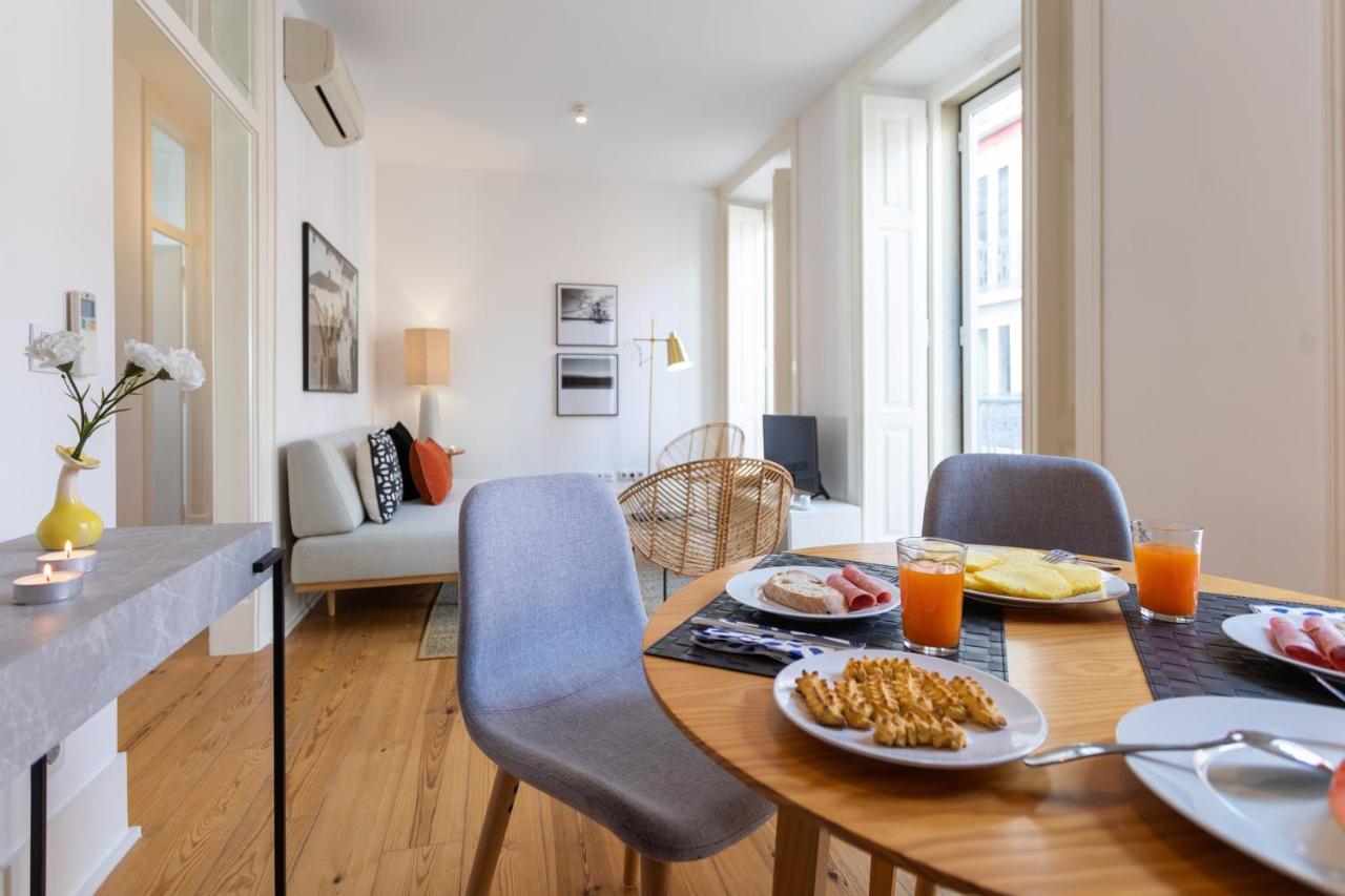 Santa Catarina Apartments By Les Deux Mariettes Lisboa Εξωτερικό φωτογραφία