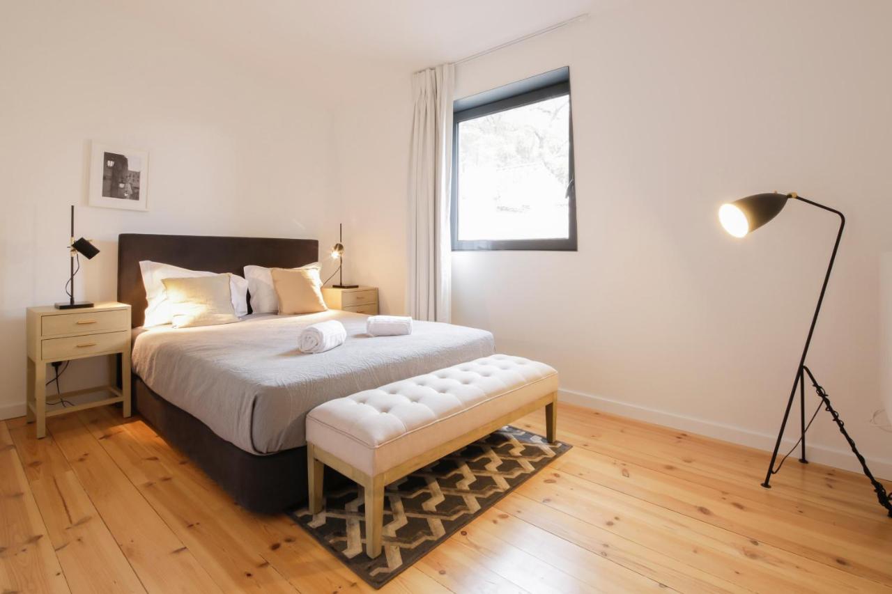 Santa Catarina Apartments By Les Deux Mariettes Lisboa Εξωτερικό φωτογραφία