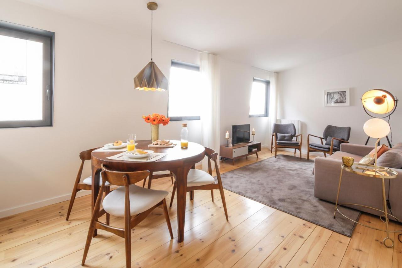Santa Catarina Apartments By Les Deux Mariettes Lisboa Εξωτερικό φωτογραφία