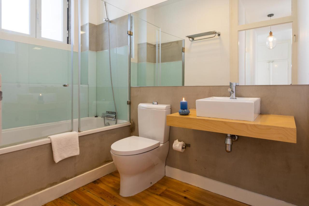 Santa Catarina Apartments By Les Deux Mariettes Lisboa Εξωτερικό φωτογραφία
