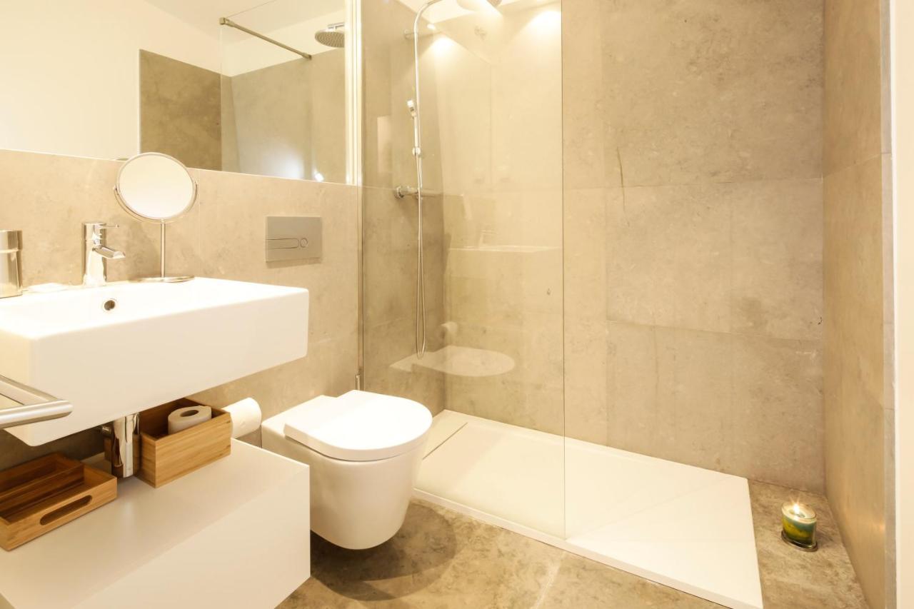 Santa Catarina Apartments By Les Deux Mariettes Lisboa Εξωτερικό φωτογραφία