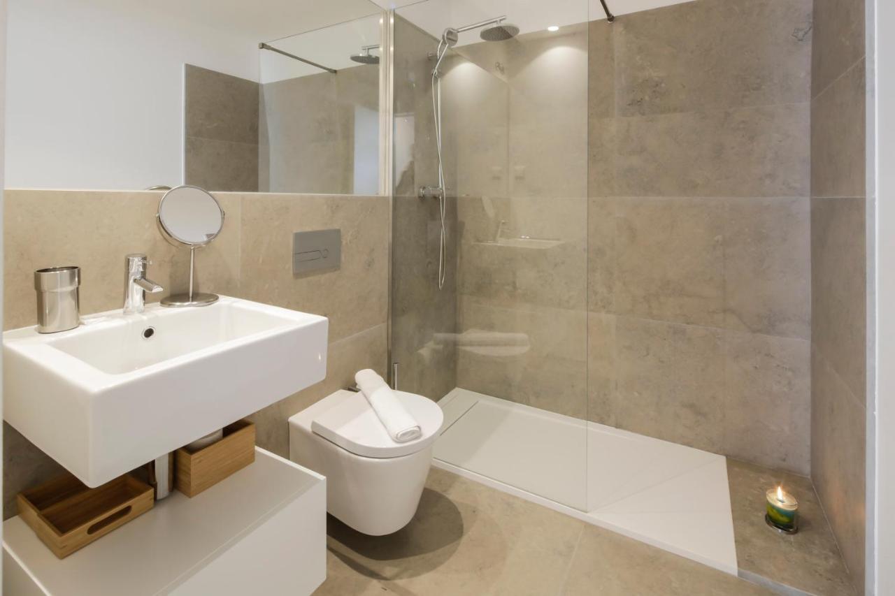 Santa Catarina Apartments By Les Deux Mariettes Lisboa Εξωτερικό φωτογραφία