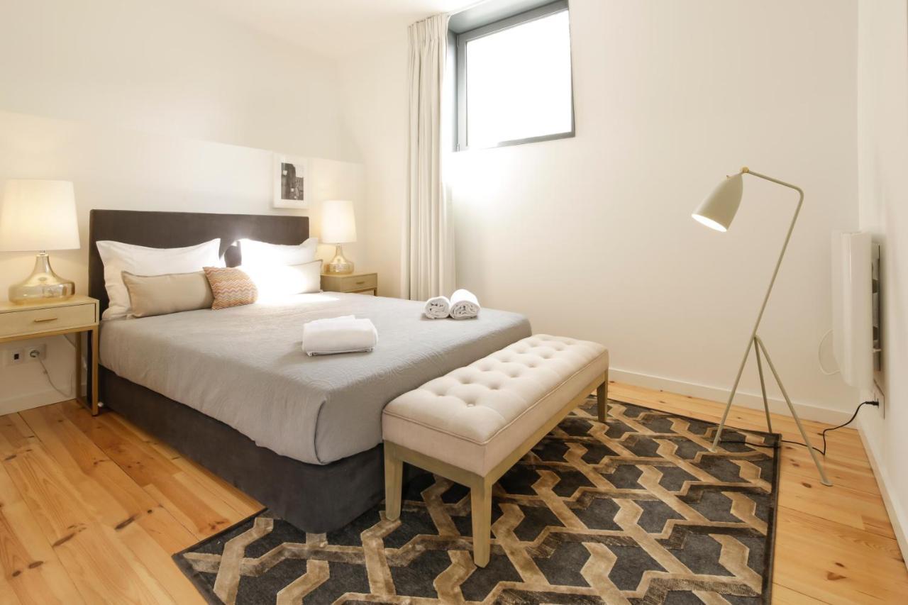 Santa Catarina Apartments By Les Deux Mariettes Lisboa Εξωτερικό φωτογραφία
