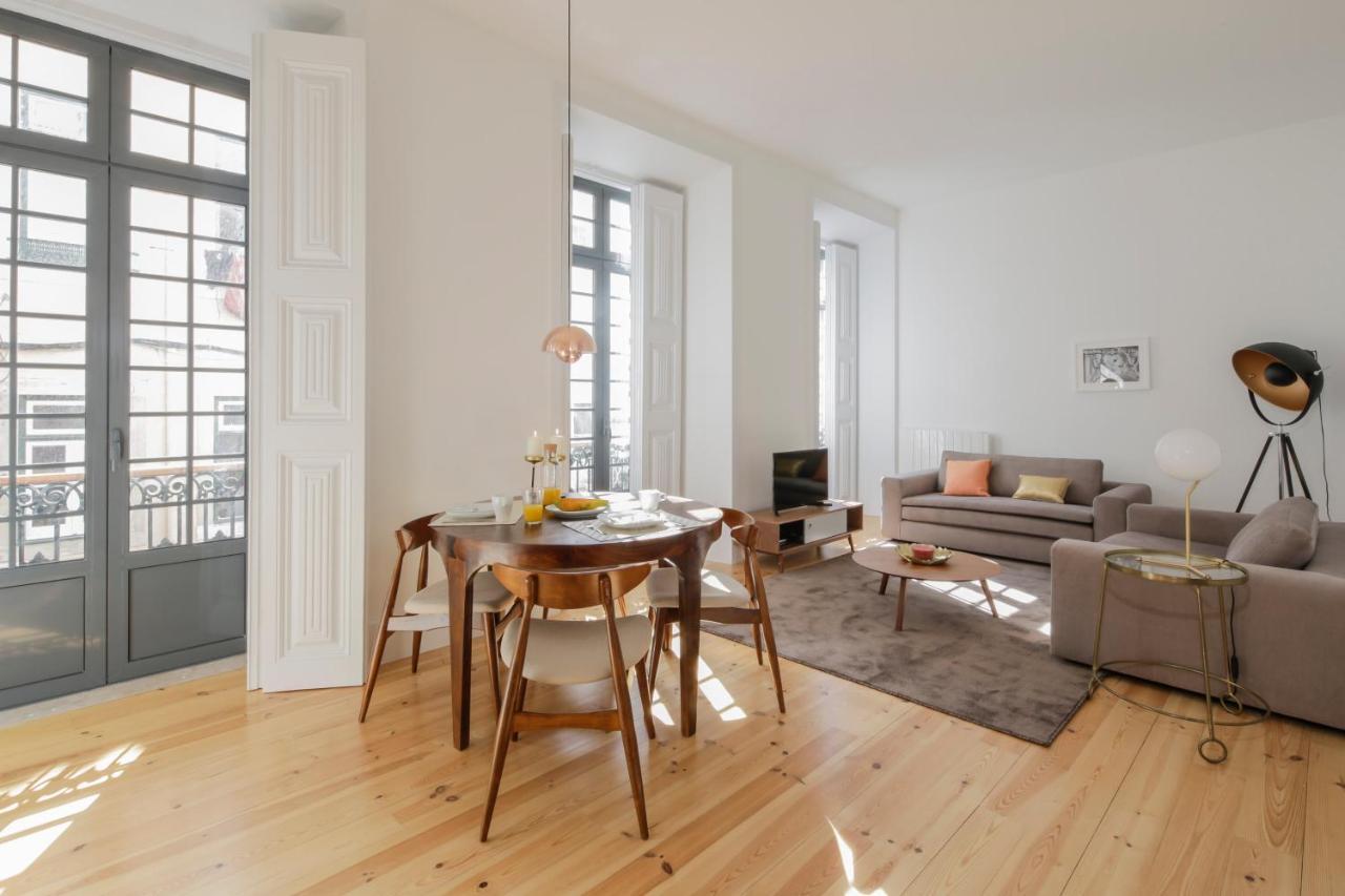 Santa Catarina Apartments By Les Deux Mariettes Lisboa Εξωτερικό φωτογραφία